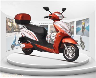  王派电动车神行者